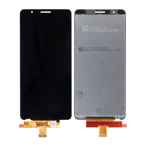 Samsung Galaxy A01 Core A013, M01 Core M013 Display And Digitizer Without Frame Black OEM