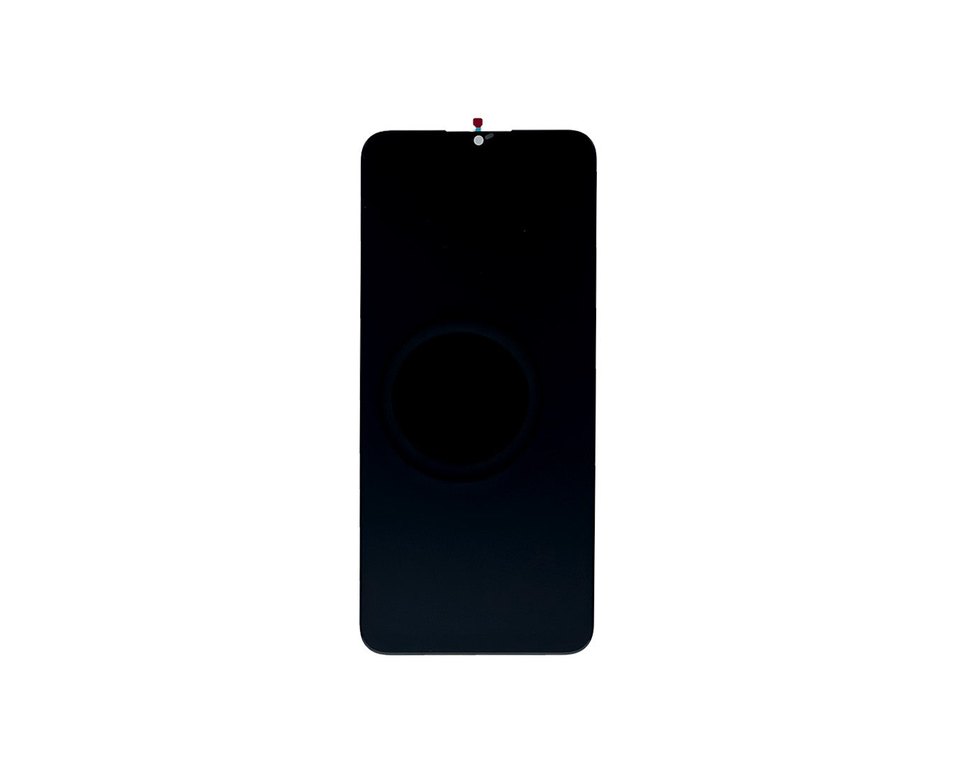 Samsung Galaxy A02s A025G, M02s M025 (Non EU) Display And Digitizer Without Frame Black OEM