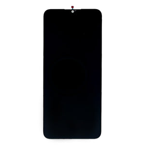 Samsung Galaxy A02s A025G, M02s M025 (Non EU) Display And Digitizer Without Frame Black OEM