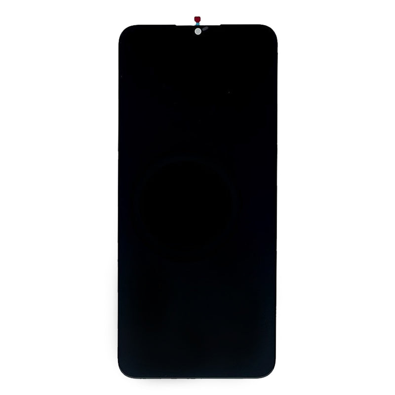 Samsung Galaxy A02s A025G, M02s M025 (Non EU) Display And Digitizer Without Frame Black OEM