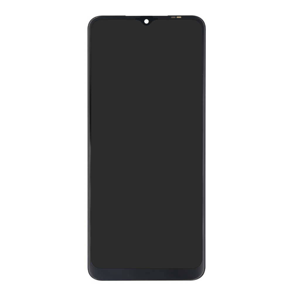 Samsung Galaxy A22 5G A226F Display And Digitizer Without Frame Black OEM