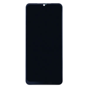 Samsung Galaxy A04 A045F Display And Digitizer Without Frame Black OEM