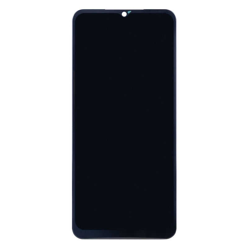 Samsung Galaxy A04 A045F Display And Digitizer Without Frame Black OEM