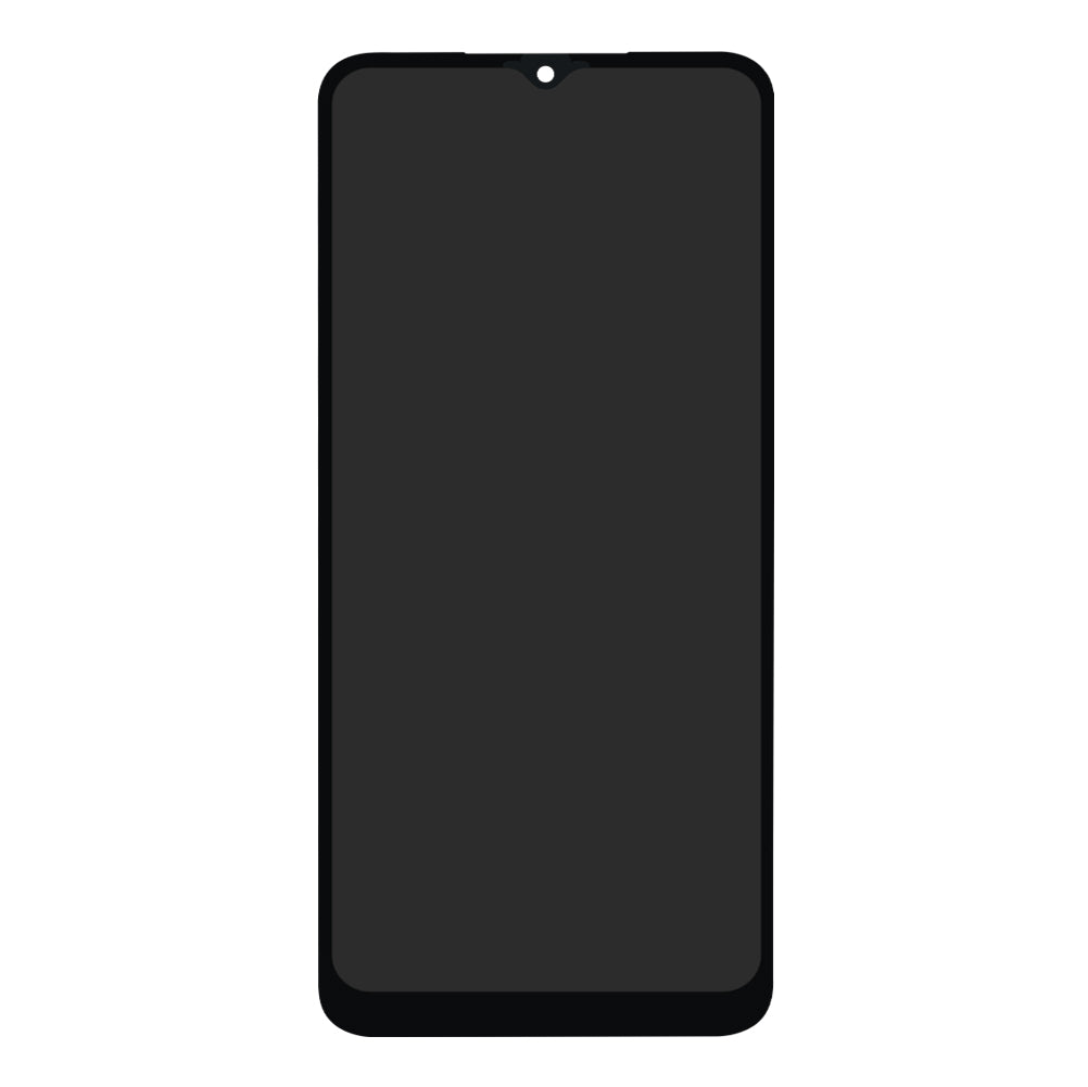 Samsung Galaxy A14 5G A146B, M14 M145F Display And Digitizer Without Frame Black OEM