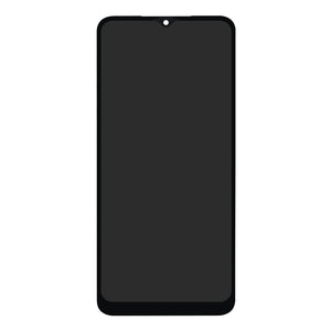Samsung Galaxy A14 5G A146B, M14 M145F Display And Digitizer Without Frame Black OEM