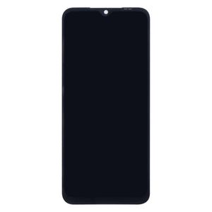Samsung Galaxy A14 5G A146P Display And Digitizer Without Frame Black OEM