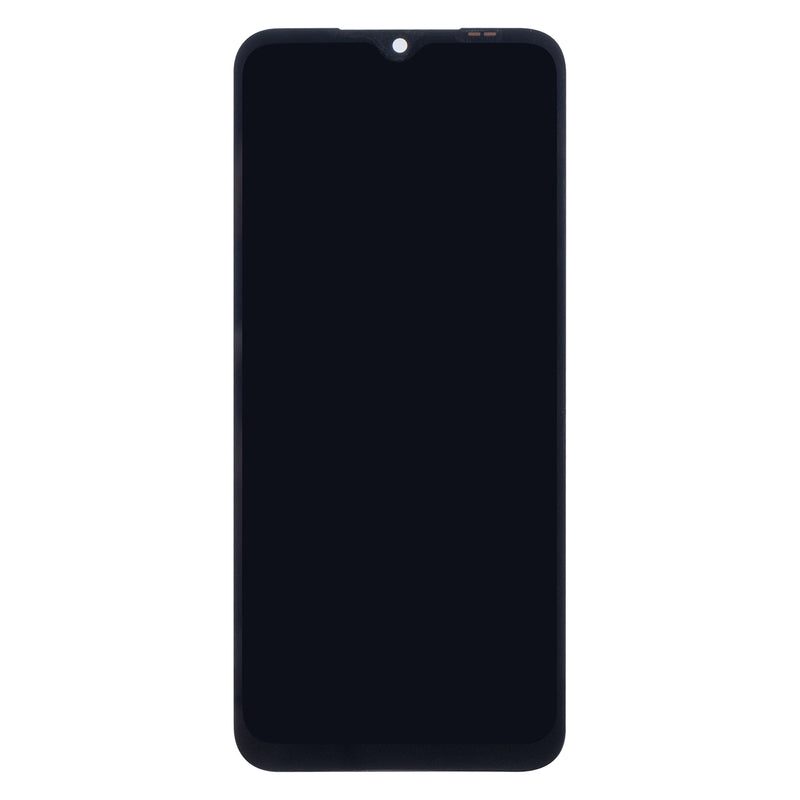 Samsung Galaxy A14 5G A146P Display And Digitizer Without Frame Black OEM