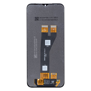 Samsung Galaxy A14 5G A146P Display And Digitizer Without Frame Black OEM