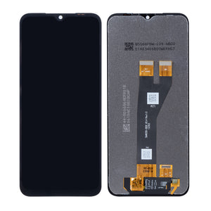 Samsung Galaxy A14 5G A146P Display And Digitizer Without Frame Black OEM