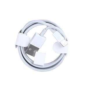 For Apple Cable USB-A To Lightning 1m Retail Box