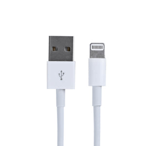 For Apple Cable USB-A To Lightning 1m Retail Box