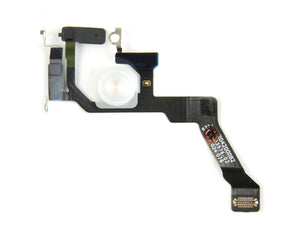 For Apple iPhone 14 Pro Max Flashlight Flex Pulled