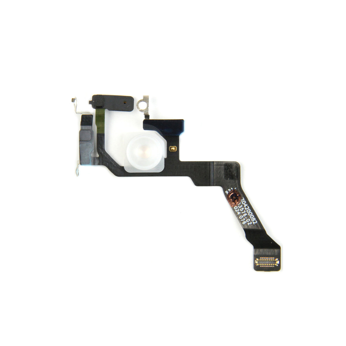 For Apple iPhone 14 Pro Max Flashlight Flex Pulled