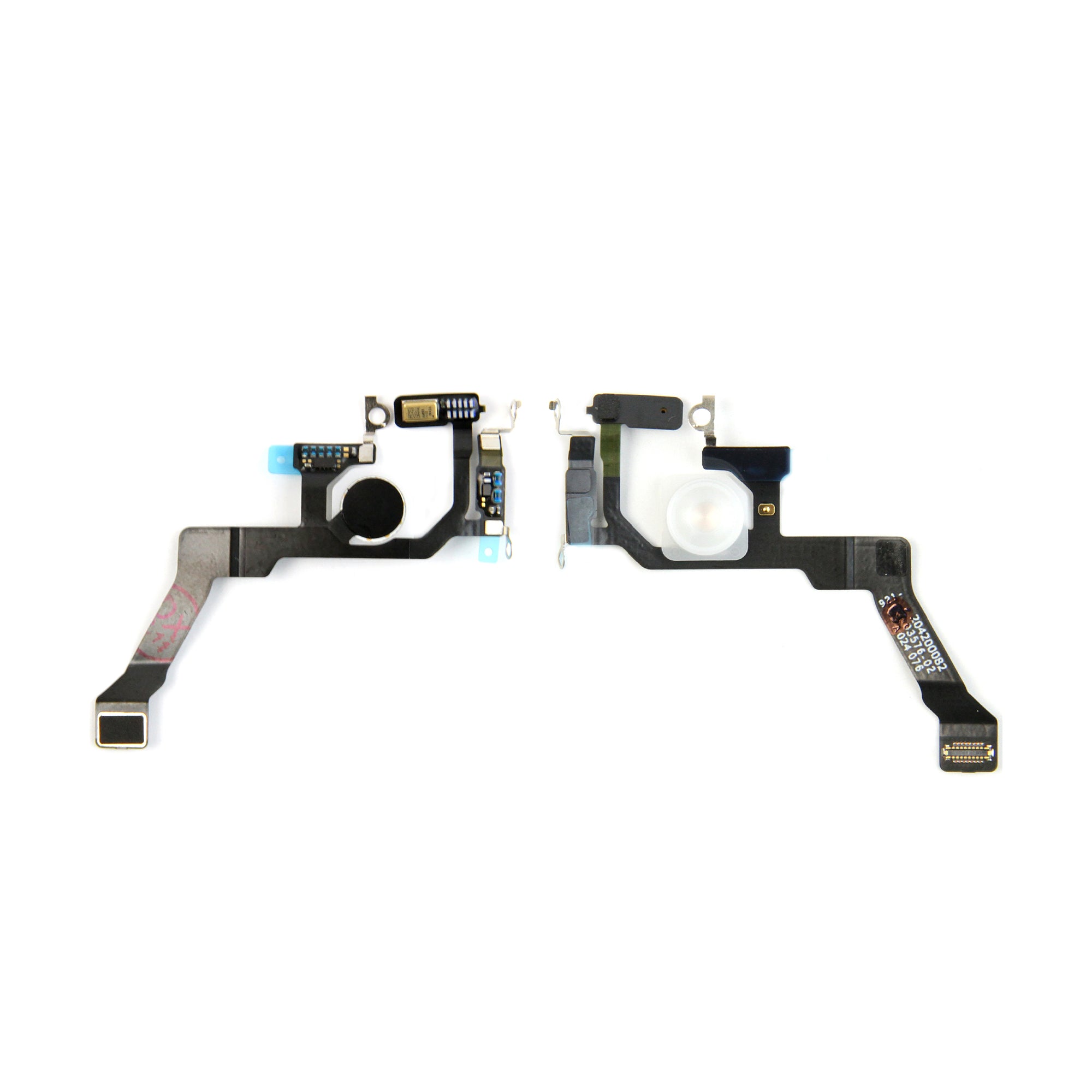 For Apple iPhone 14 Pro Max Flashlight Flex Pulled