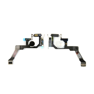 For Apple iPhone 14 Pro Max Flashlight Flex Pulled