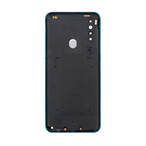 Oppo A31 Back Cover With Lens Lake Green OEM