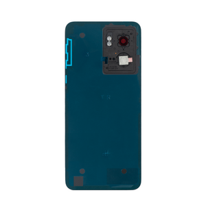 Oppo A77 Back Cover With Lens Ocean Blue OEM