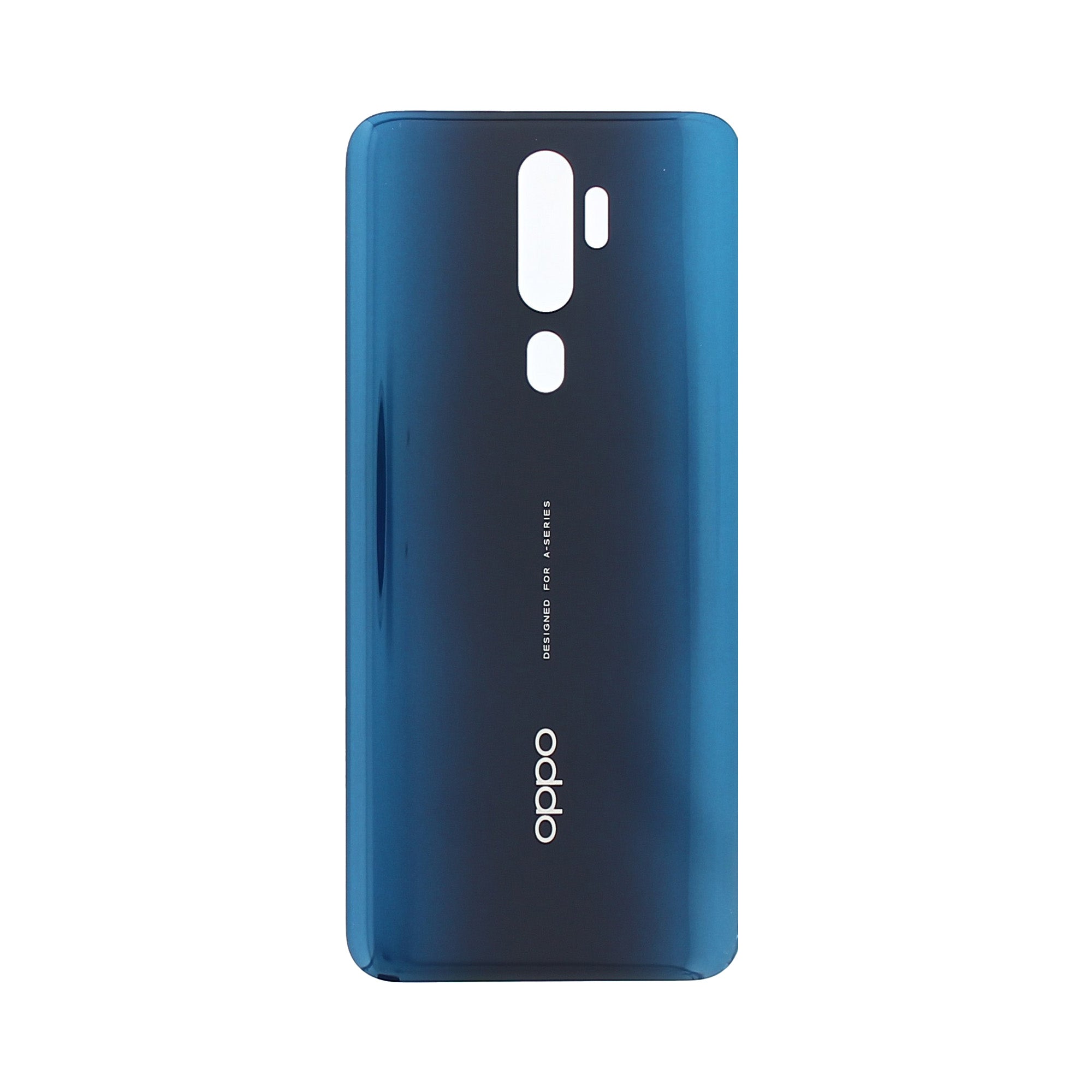 Oppo A9 2020 Back Cover Marine Green OEM