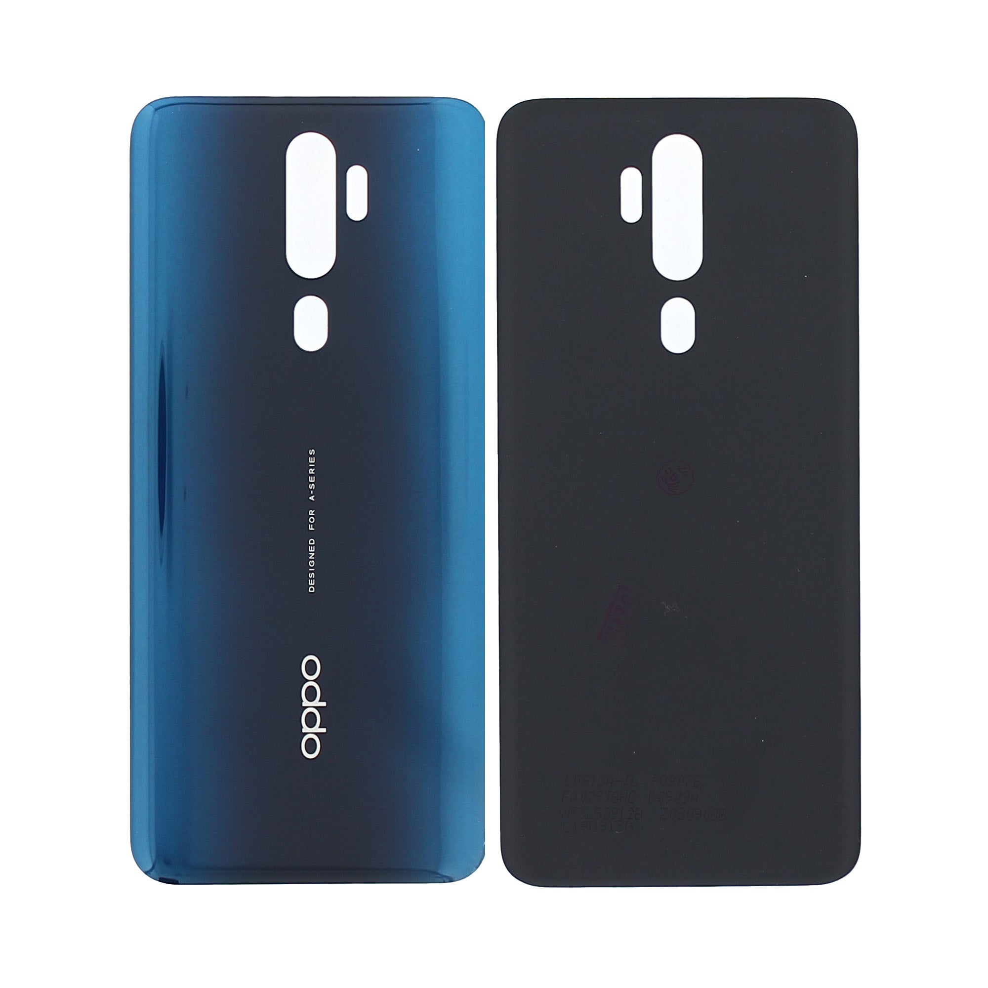 Oppo A9 2020 Back Cover Marine Green OEM