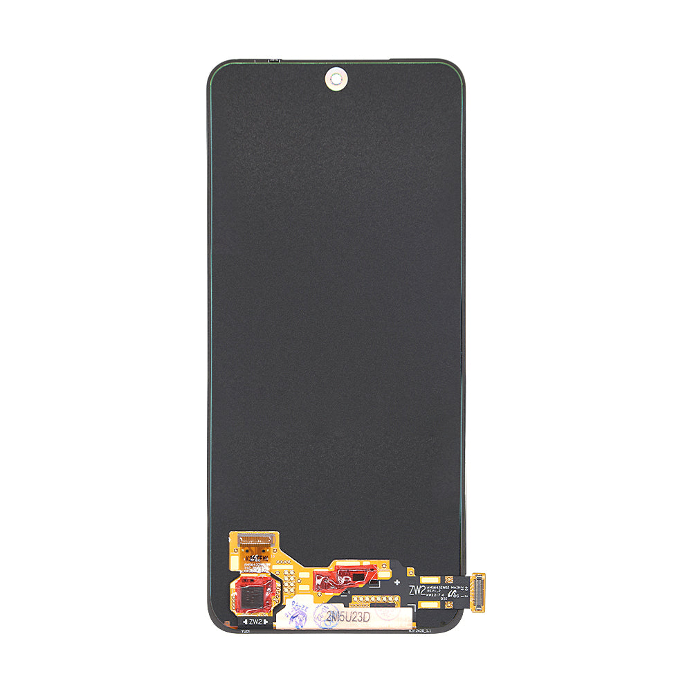Xiaomi Redmi Note 11 4G (2201117TG), Redmi Note 11s 4G (2201117SG), Poco M4 Pro 4G (2201117PG) Display And Digitizer Without Frame Black OEM