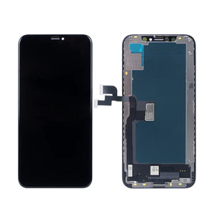 JK For Apple iPhone X Display And Digitizer In-Cell