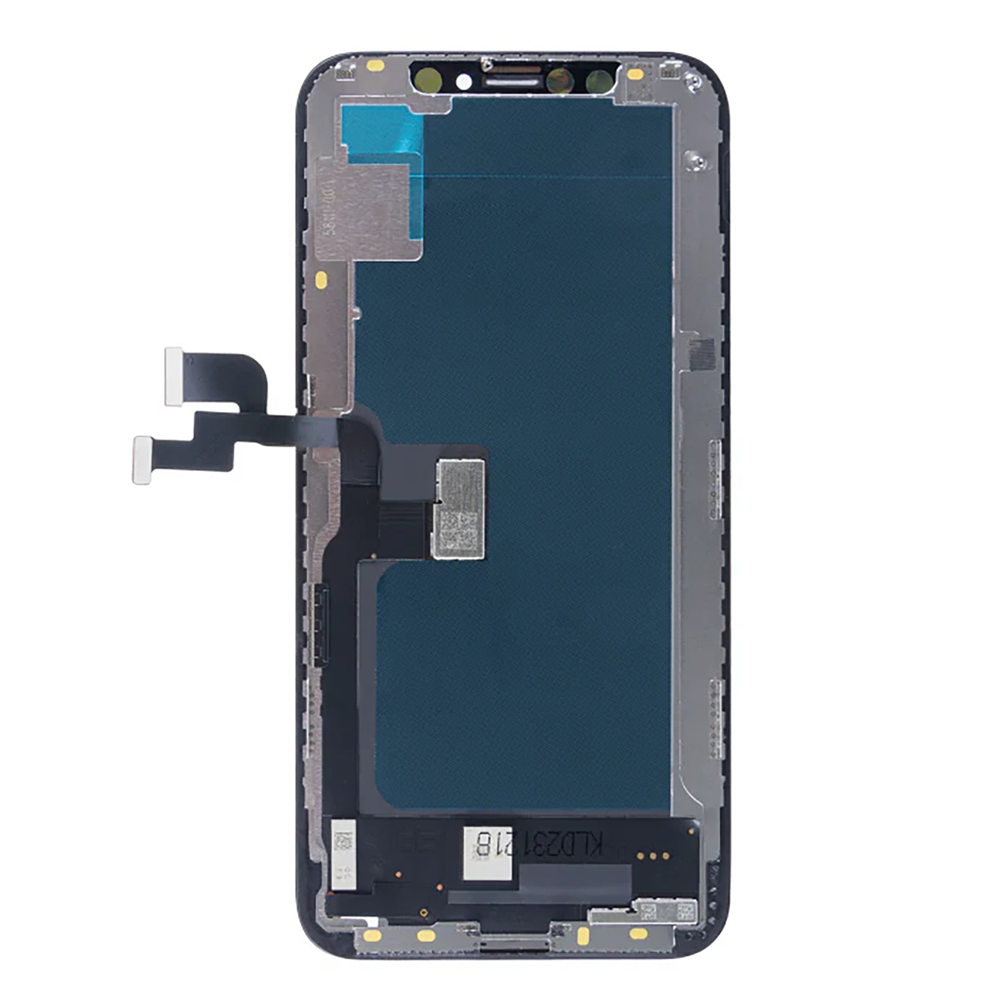 JK For Apple iPhone XS Display And Digitizer In-Cell