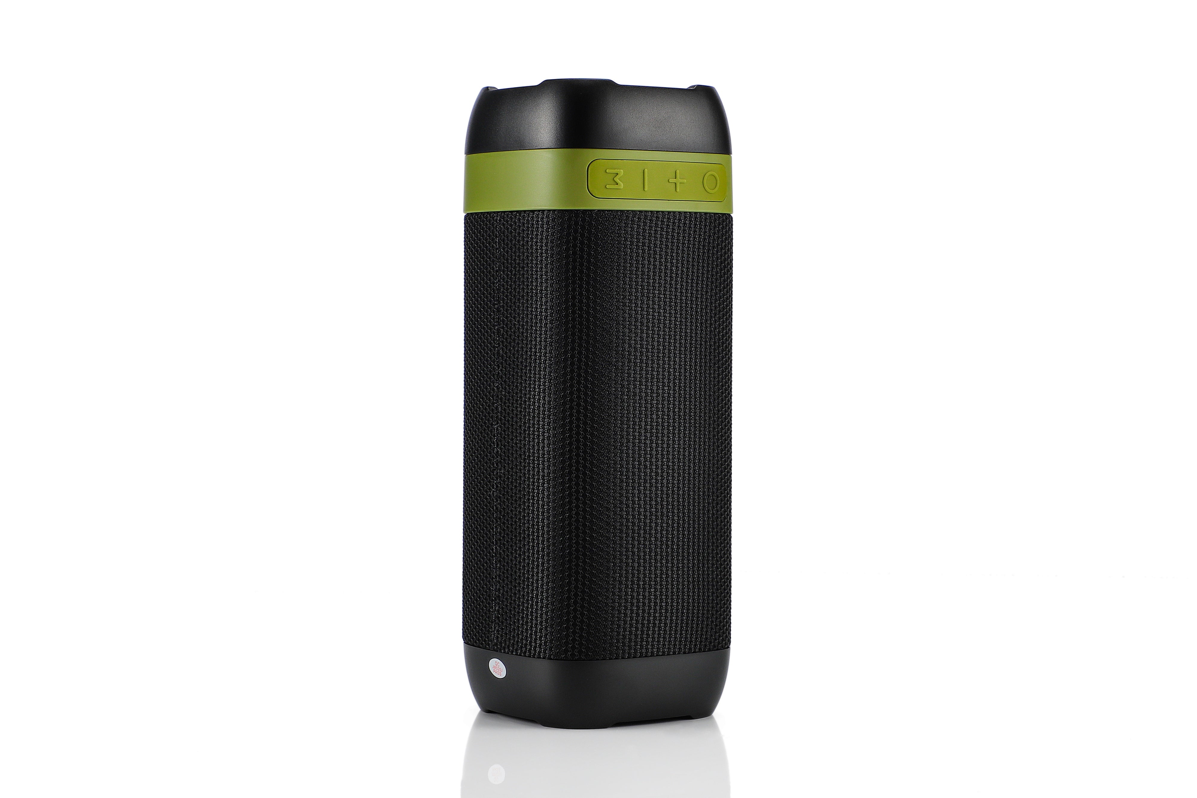 Rixus RXBS08 Portable Bluetooth Speaker