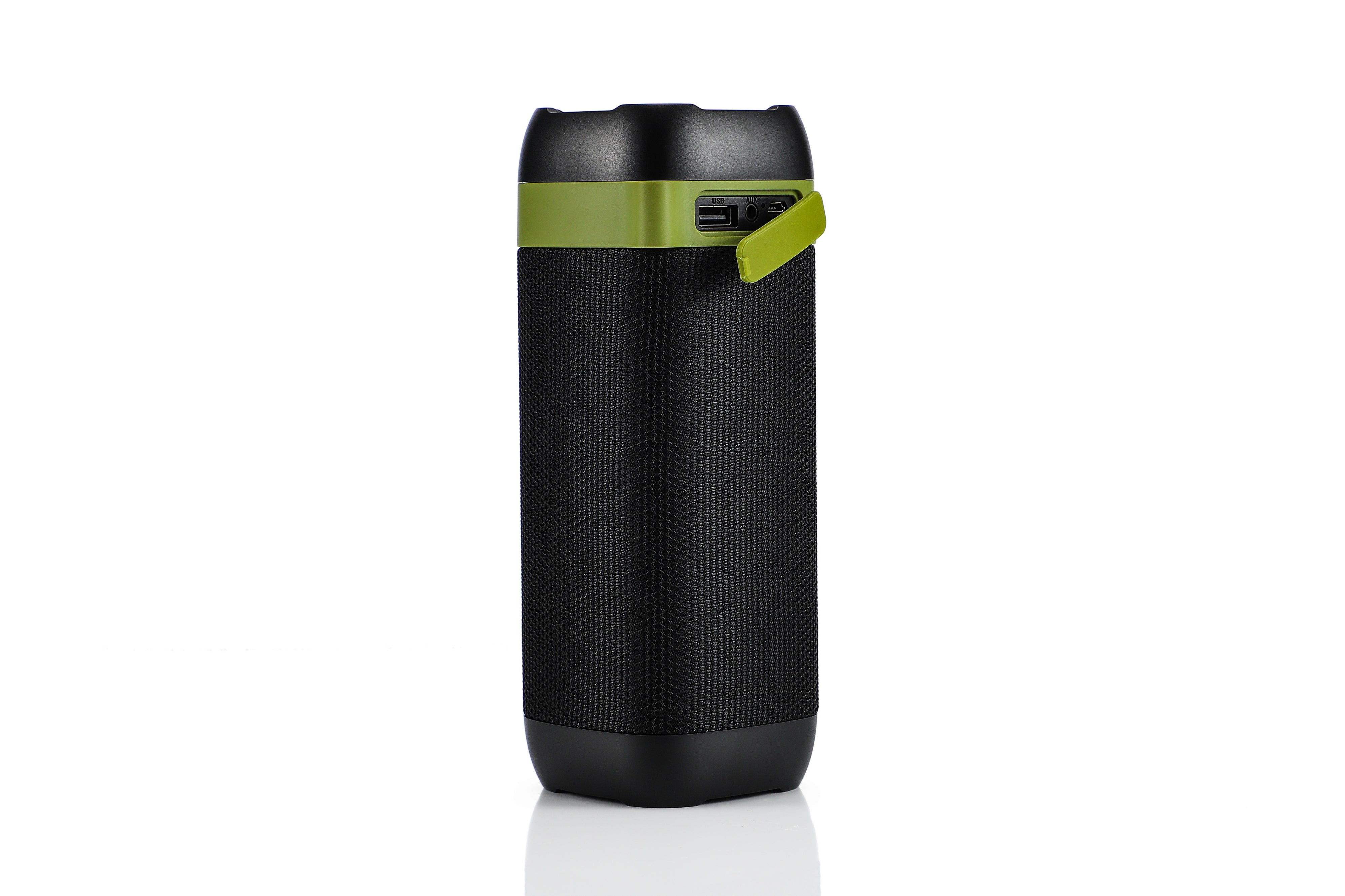 Rixus RXBS08 Portable Bluetooth Speaker