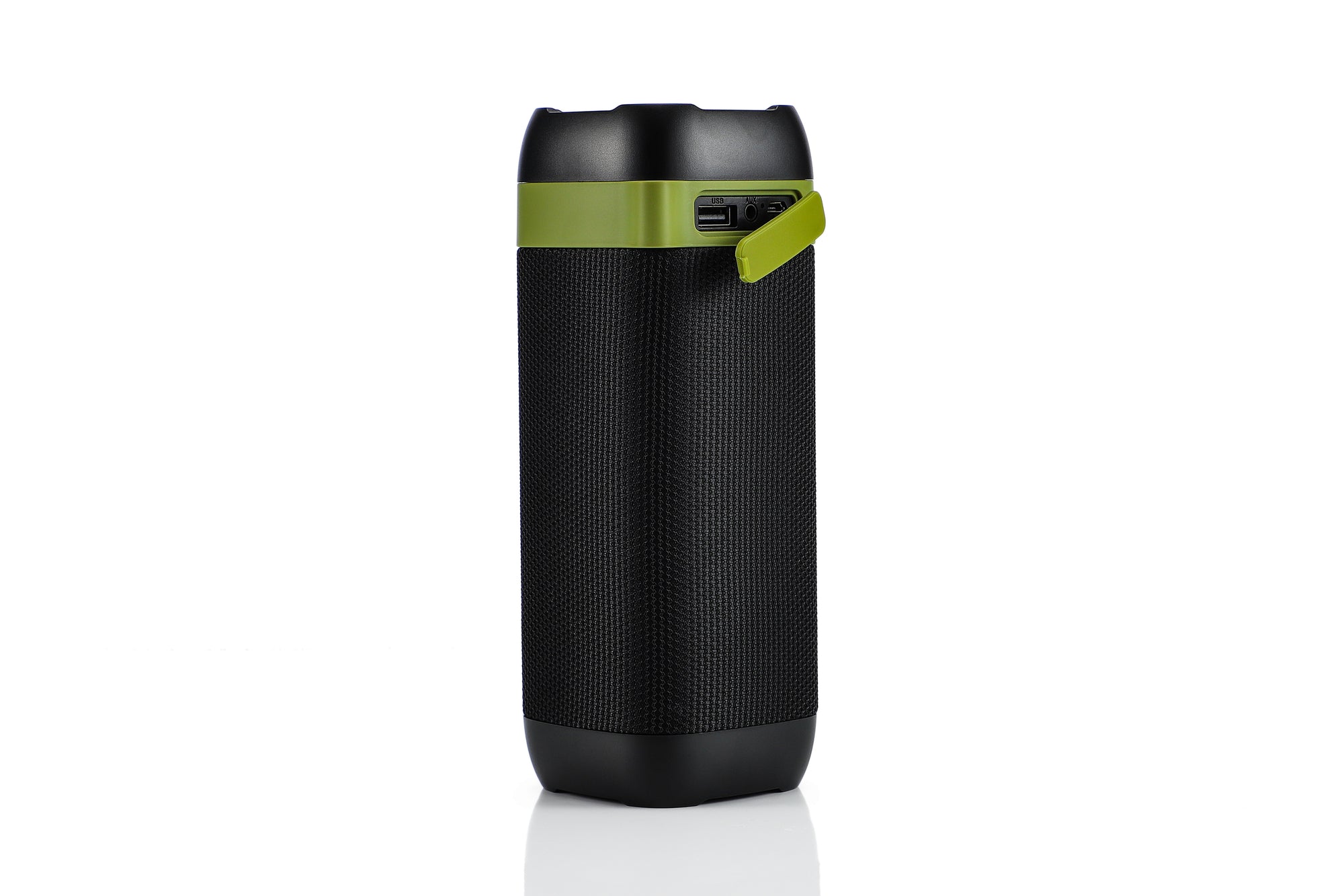 Rixus RXBS08 Portable Bluetooth Speaker