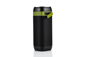 Rixus RXBS08 Portable Bluetooth Speaker