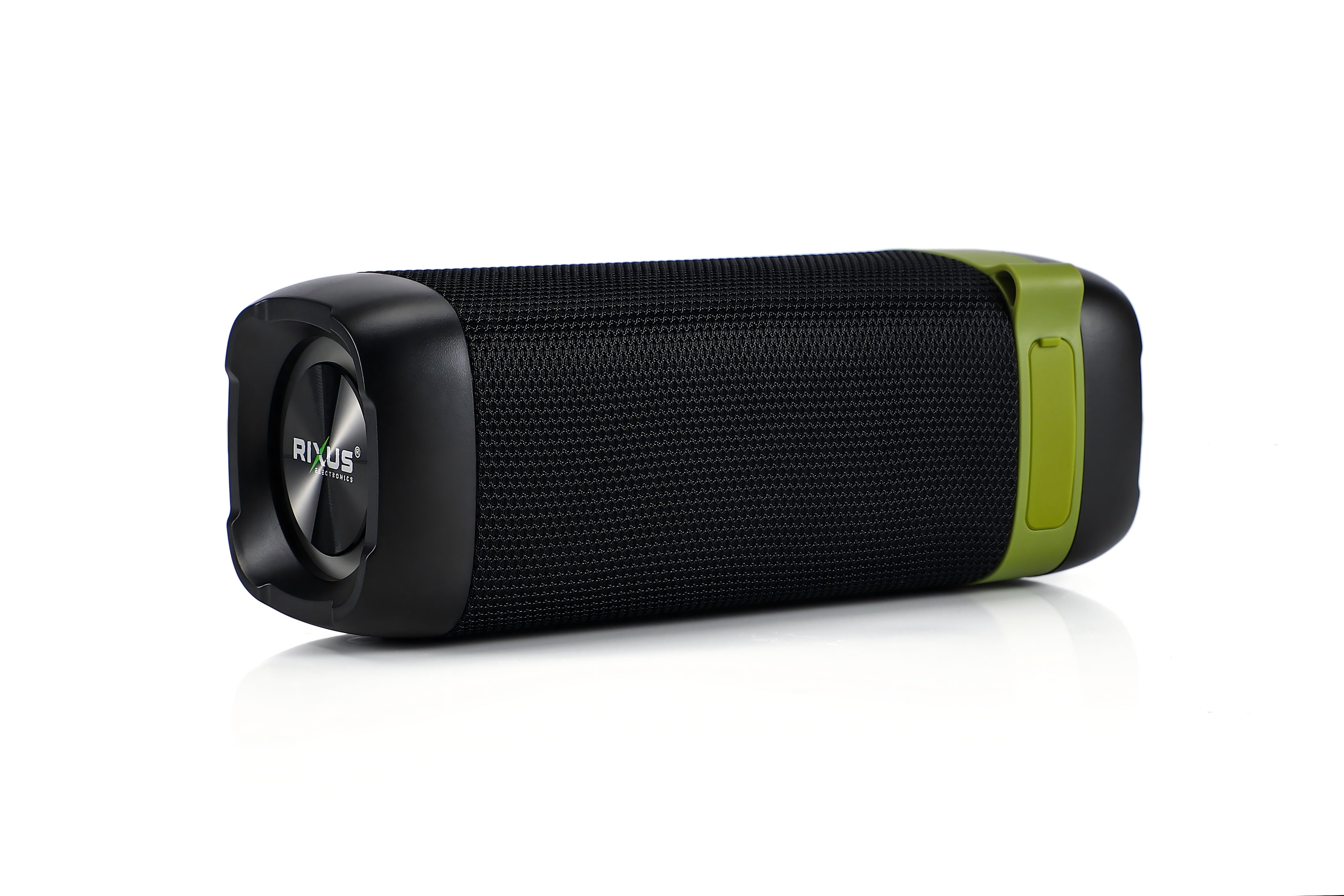Rixus RXBS08 Portable Bluetooth Speaker