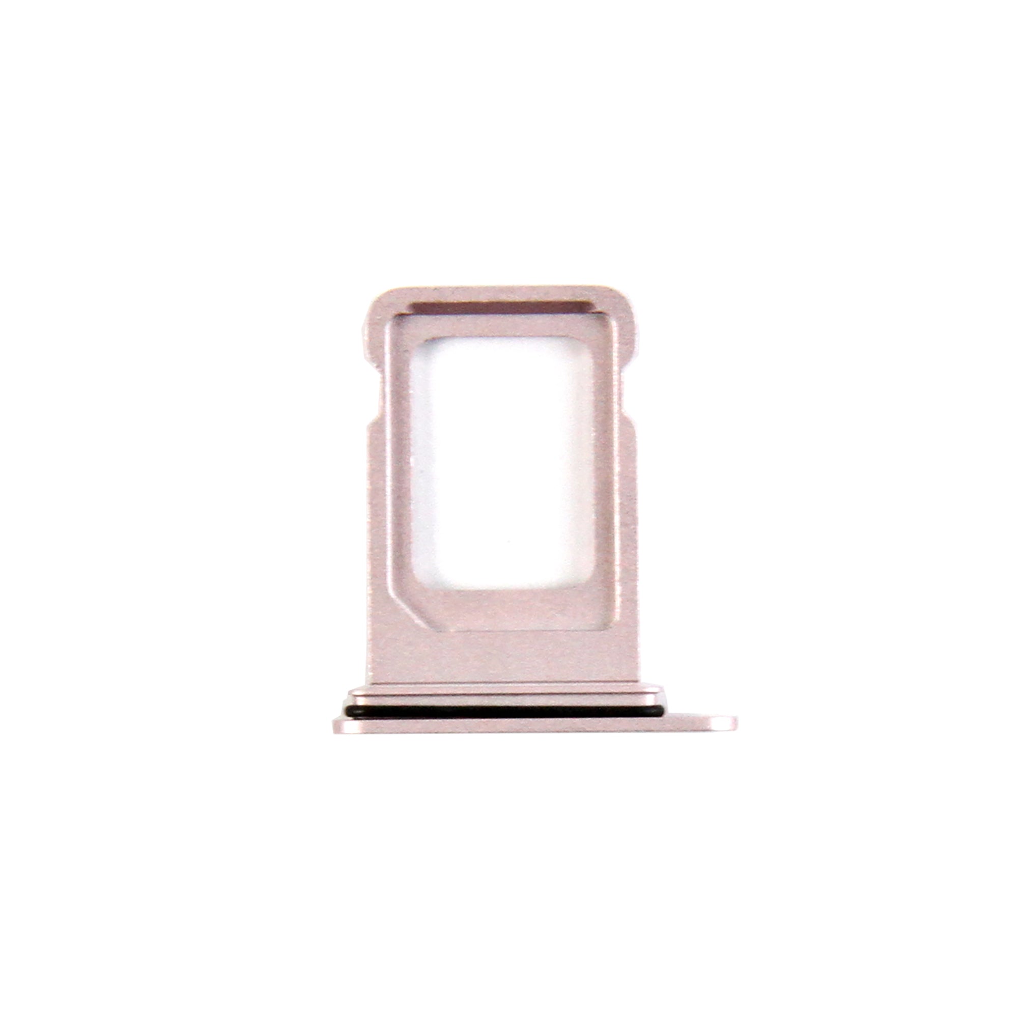 For Apple iPhone 13 Sim Card Holder Pink Pulled