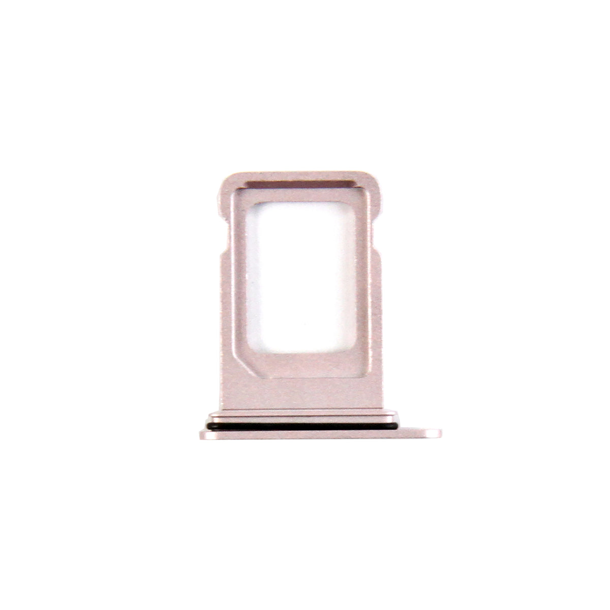 For Apple iPhone 13 Sim Card Holder Pink Pulled
