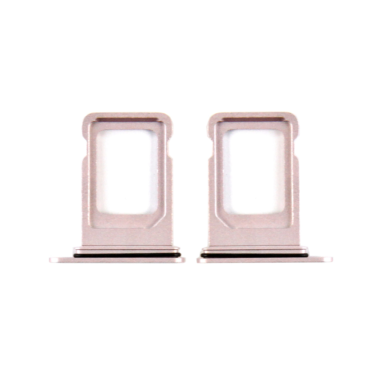For Apple iPhone 13 Sim Card Holder Pink Pulled
