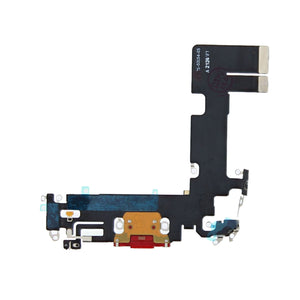 For Apple iPhone 13 System Charging Flex Red Pulled