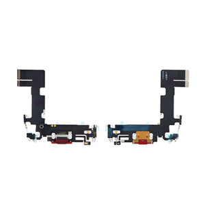 For Apple iPhone 13 System Charging Flex Red Pulled