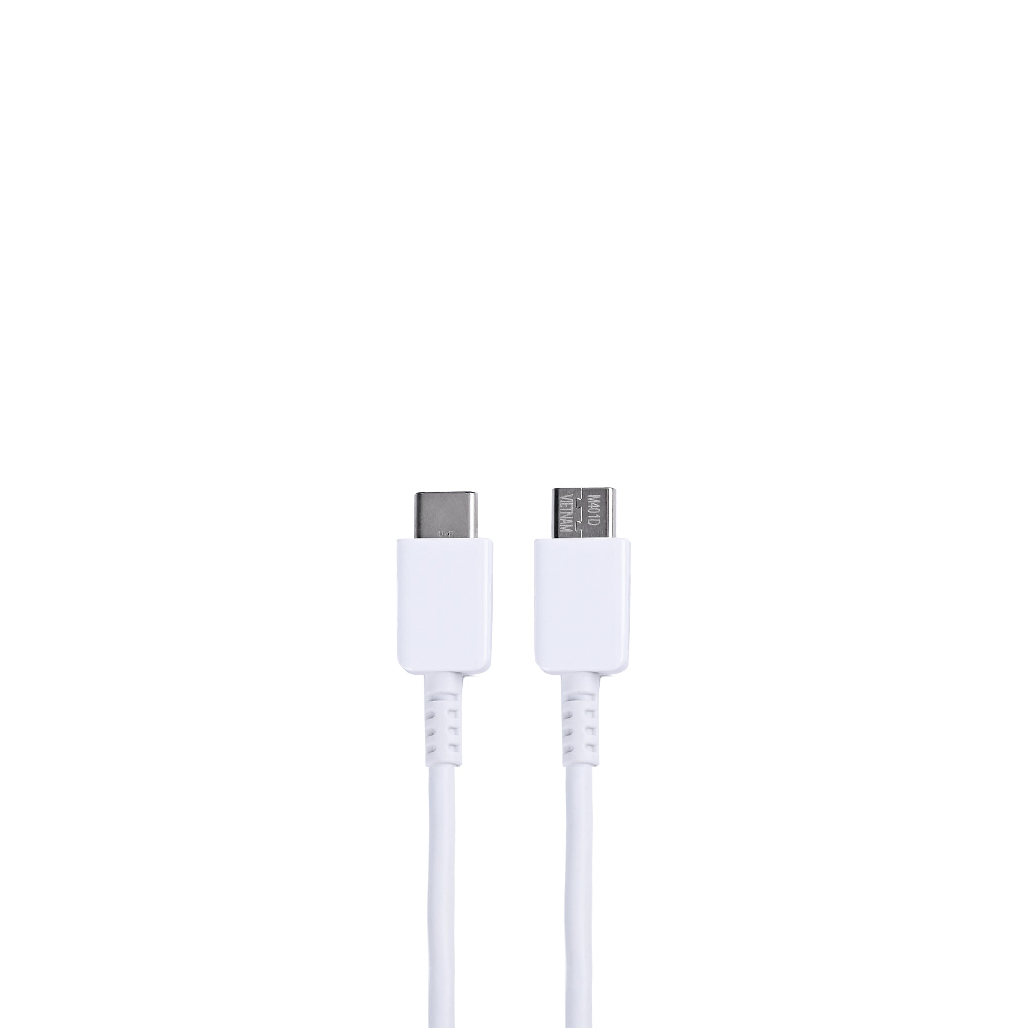 Samsung USB Type-C to Type-C Data Cable White 100CM EP-DG977BWE