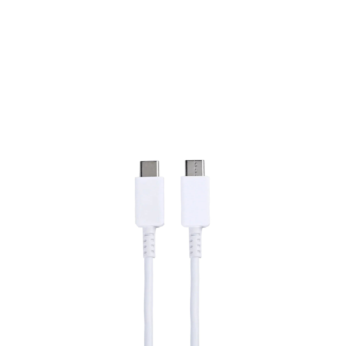 Samsung EP-DG977BWE USB-C to USB-C Data Cable 100cm White Original Bulk