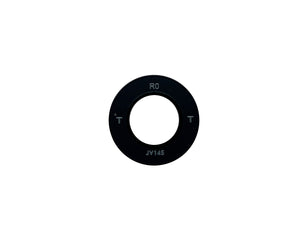 Samsung Galaxy S22 S901B Tele Camera Lens Cover Black Original