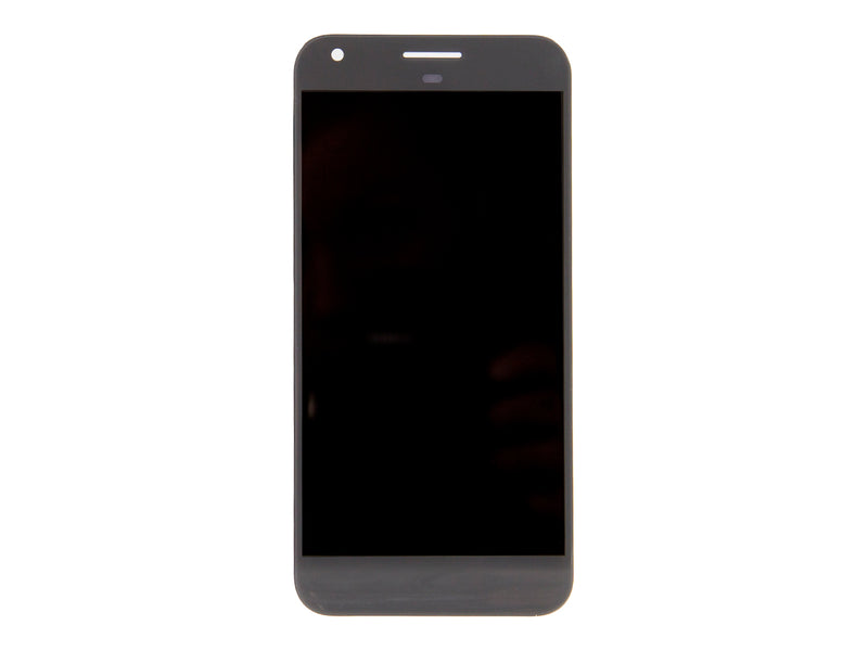 Google Pixel XL Display And Digitizer Without Frame Black Soft-OLED