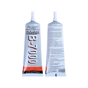 B-7000 Adhesive Glue (110ml)