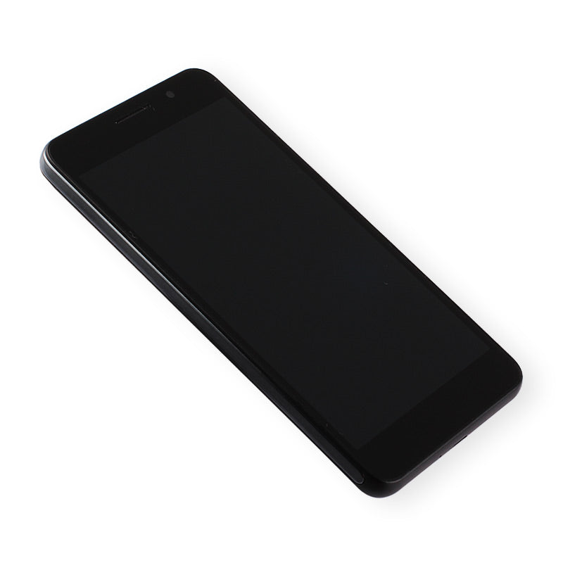 Huawei Honor 6 Display and Digitizer Complete Black