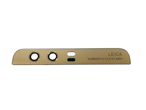 Huawei P10 Plus Camera Cover Gold
