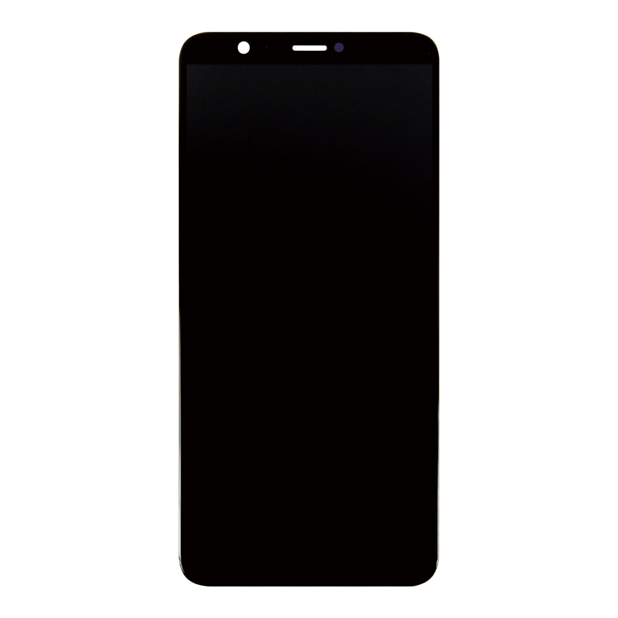Huawei P Smart Display And Digitizer Black