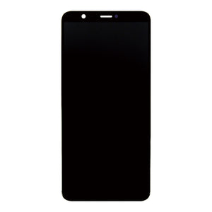 Huawei P Smart Display And Digitizer Black