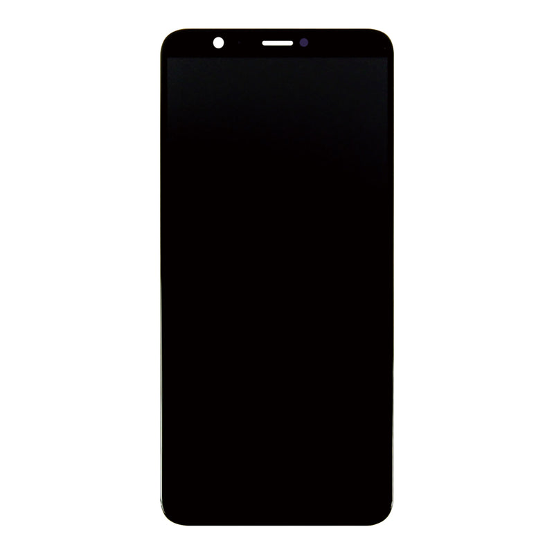 Huawei P Smart Display And Digitizer Black