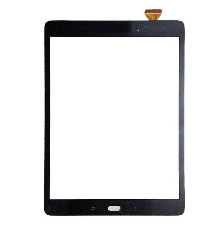 Samsung Galaxy Tab A 9.7 T550 Digitizer Black