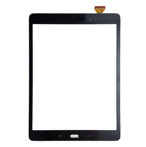 Samsung Galaxy Tab A 9.7 T550 Digitizer Black