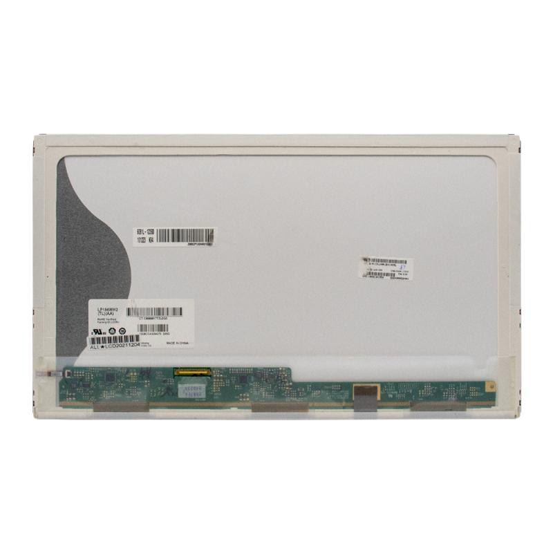 Laptop Display 15.6 inch 1366x768 - 40 Pin Left Bottom (Glossy) OEM