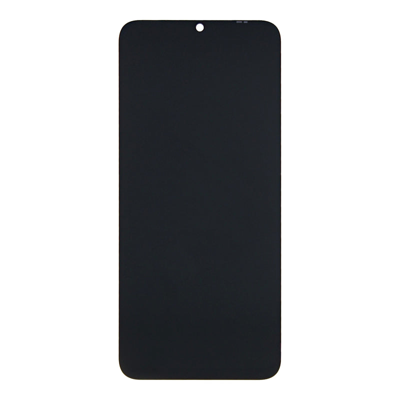 Honor X6b 4G Display And Digitizer Without Frame Black OEM